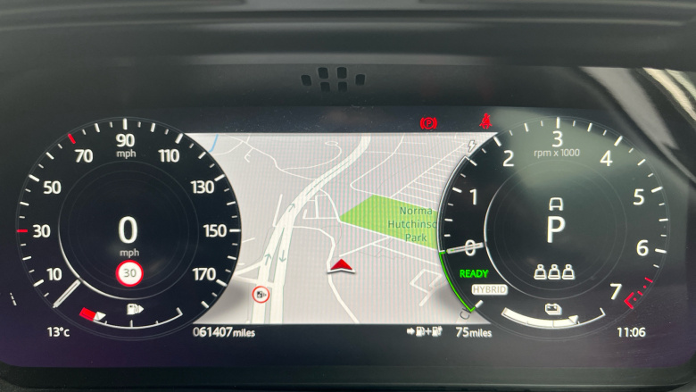 Land Rover Range Rover Evoque 1.5 P300e R-Dynamic SE 5dr Auto Hatchback